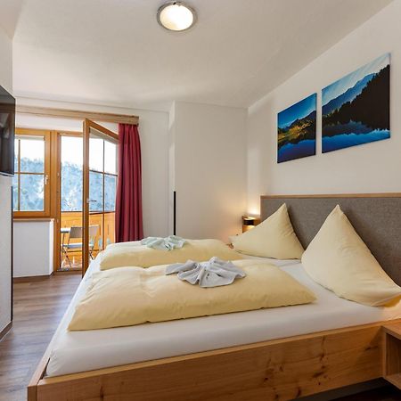 Pension Bergbauernhof Irxner Pichl-Preunegg Zewnętrze zdjęcie