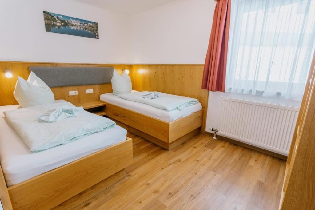 Pension Bergbauernhof Irxner Pichl-Preunegg Zewnętrze zdjęcie