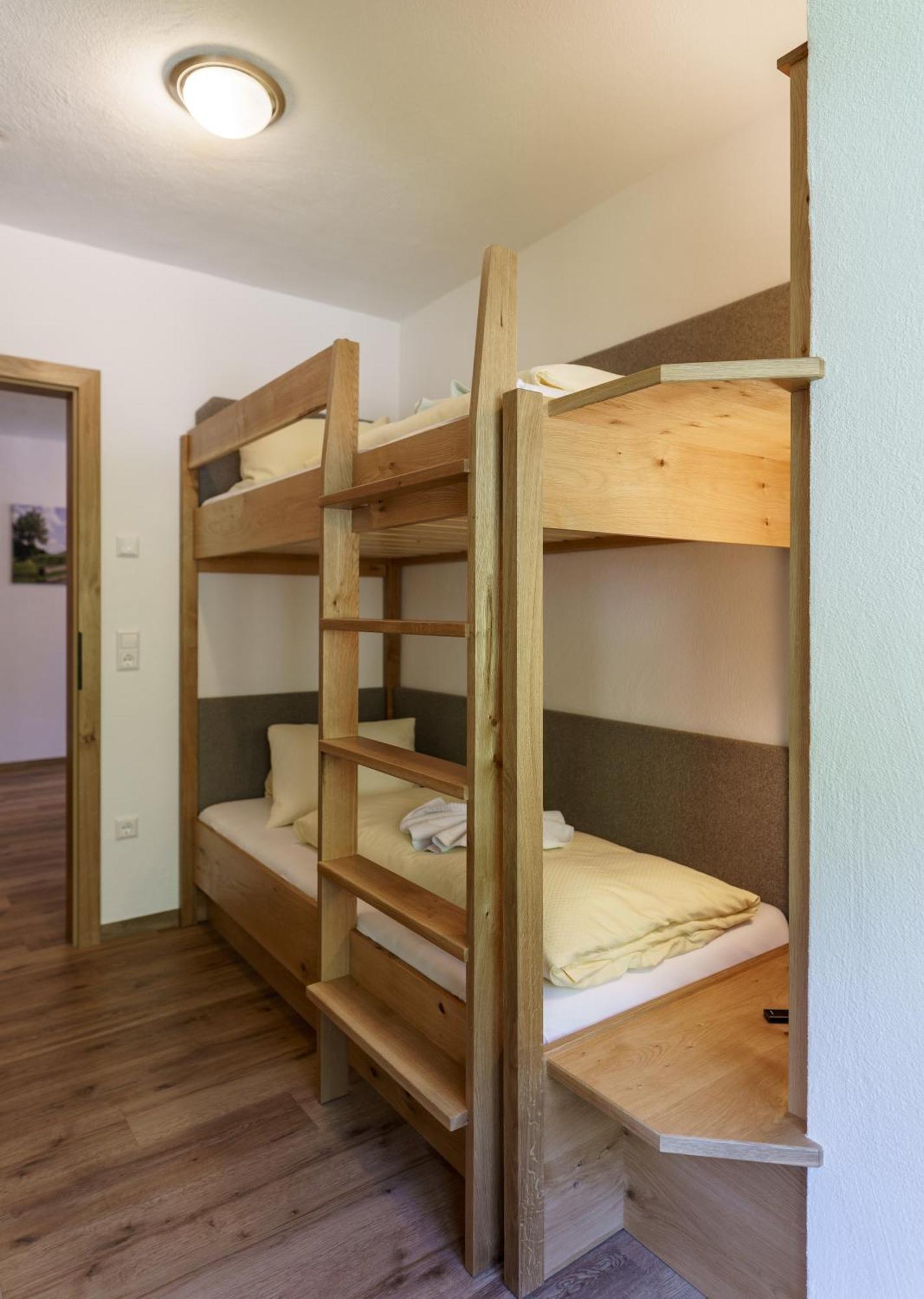Pension Bergbauernhof Irxner Pichl-Preunegg Zewnętrze zdjęcie